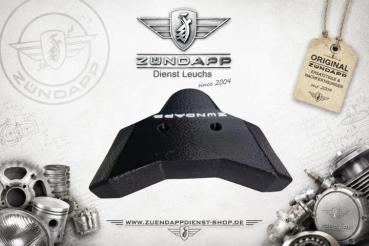 Preview: Zündapp Lenkerverkleidung 460-​13.101 PETG - Strukturiert !